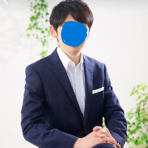 30代男性！活動開始５日目にお見合い成立！