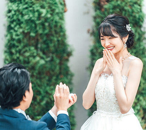 40代女性！３高男性とご成婚💛